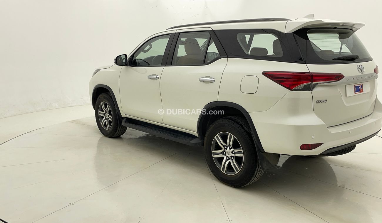 Toyota Fortuner EXR 2.7 | Zero Down Payment | Home Test Drive