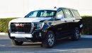 جي أم سي يوكون GMC Yukon SLE 4WD 5.3L V8 | 2023 | For Export Only