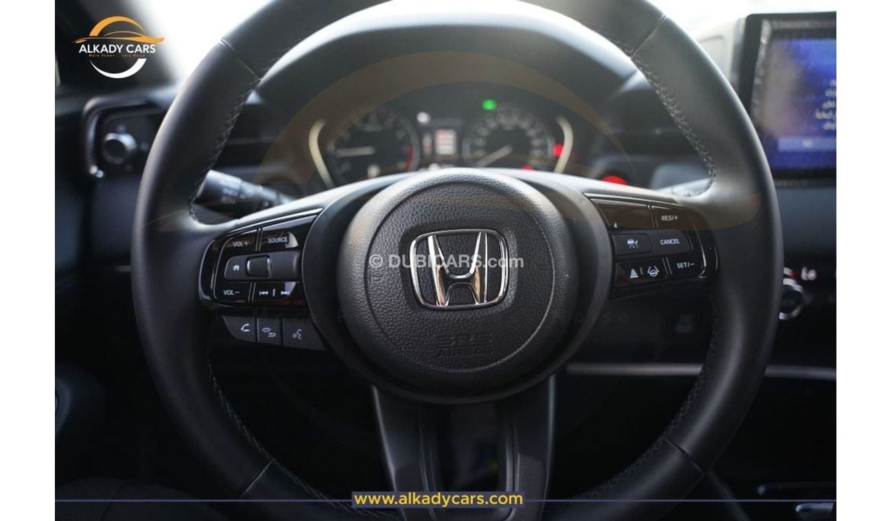 هوندا HRV HONDA HR-V 1.5L LX 2024