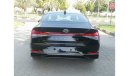 Hyundai Elantra Passing Gurantee  from RTA Orignal Paint, Very Good Condition