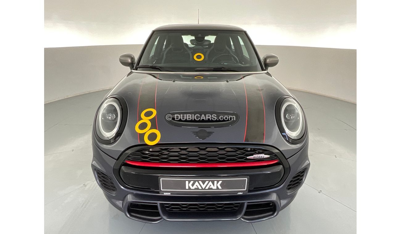 Mini John Cooper Works John Cooper Works