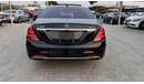 Mercedes-Benz S 560 Std MERCEDES BENZ S560L 2019 CLEAN CAR FRESH JAPAN IMPORT