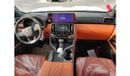 Lexus LX600 2024 Lexus LX600 VIP (4-Seater) 3.5L V6 Twin-Turbo Petrol A/T 4WD Only For Export