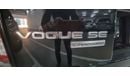 لاند روفر رينج روفر Vogue SE, 5.0L, V8, Supercharged