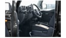 Suzuki Jimny 2024 Suzuki Jimny 1.5 4x4 5DR GLX - Black inside Black