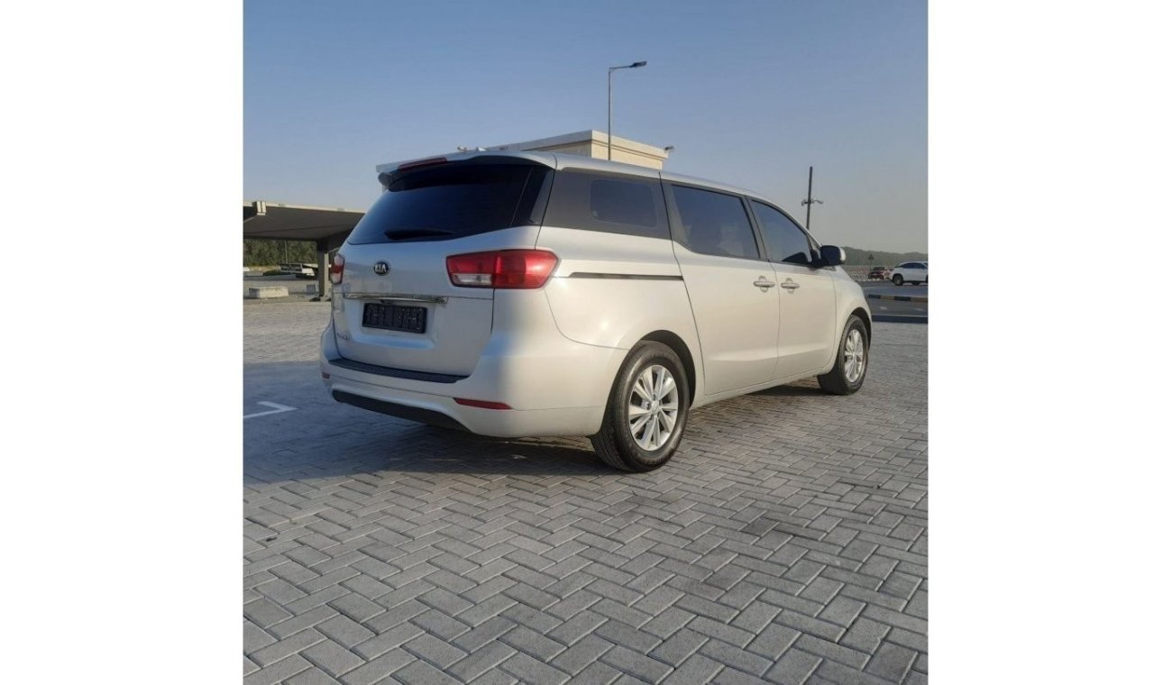 Kia Sedona