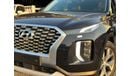 Hyundai Palisade Hyundai Palisade 2019 Diesel Korean Specs