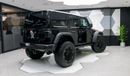 Jeep Wrangler Rubicon (JL)