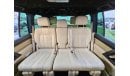 Toyota Land Cruiser Toyota landcuriser GXR V6 2017 full option top the range petrol left hand drive