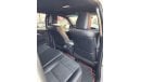 Toyota Hilux Toyota Hilux pickup 2022 Diesel left hand drive full option