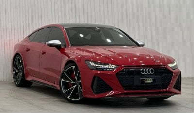 Audi RS7