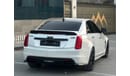 Cadillac CTS V