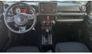 Suzuki Jimny GLX 3-Doors A/T GCC For Export Only