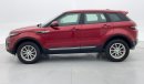 Land Rover Range Rover Evoque PURE 2 | Zero Down Payment | Free Home Test Drive