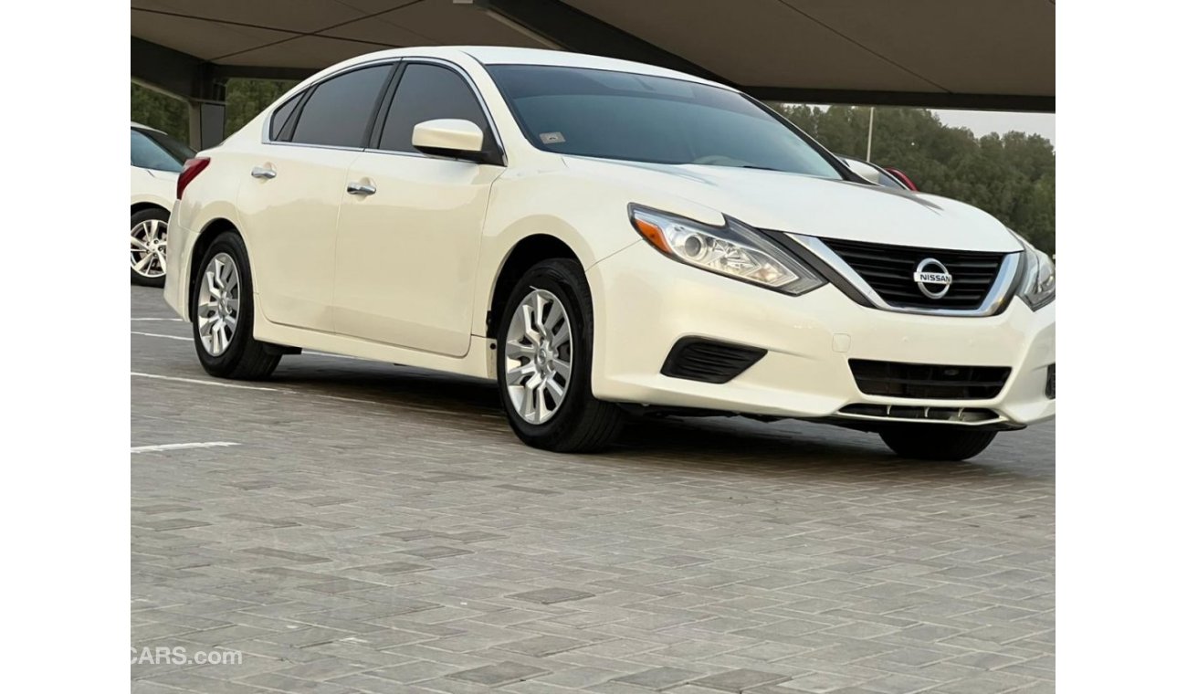 Nissan Altima SL