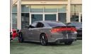 دودج تشارجر DODGE CHARGER SCAT PACK GCC 2019 FULL OPTION ORIGINAL PAINT PERFECT CONDITION