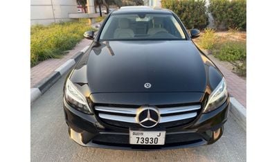 Mercedes-Benz C 300 AMG Pack 2.0L