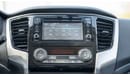 Mitsubishi L200 MITSUBISHI L200 SPORTERO 2.4L Diesel AT Full option 2023