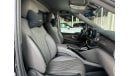 Mercedes-Benz V 250 customization production