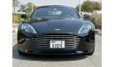 Aston Martin Rapide Std Aston Martin Rapide S / V12 / Full Service History From Aston Martin Dubai / GCC / 2017 / 565 Hp