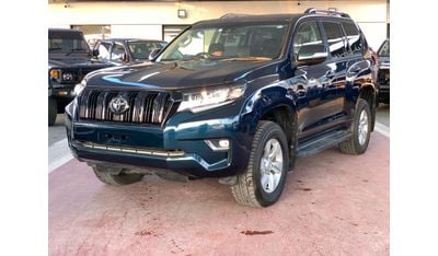 Toyota Prado toyota prado -  hill assist- -4-wheel drive----differential settings