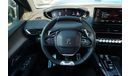 بيجو 5008 Peugeot 5008 GT 1.6Ltr Turbo Petrol 2023