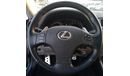 Lexus IS300 V6 3.0L Full Option