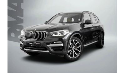 BMW X3 xDrive 30i 2.0L