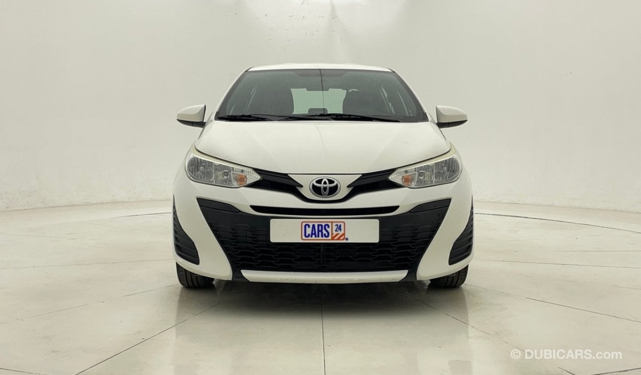 Toyota Yaris SE 1.3 | Zero Down Payment | Free Home Test Drive