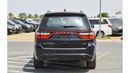 دودج دورانجو DODGE DURANGO GT 3.6L V6 2022