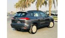 تويوتا كورولا كروس TOYOTA COROLLA CROSS 1.8L HYBRID GRAY 2024