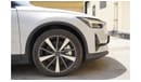 بولستار Polestar 2 2022 Polestar 2 Single motor FWD White 0Km