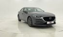 Mazda 6 S 2.5 | Zero Down Payment | Home Test Drive