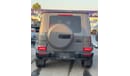 مرسيدس بنز G 63 AMG Std 4.0L MERCEDES BENZ G63 AMG 2019 WRAP GREY JAPAN IMPORT