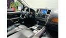 Nissan Armada LE