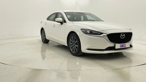 Mazda 6 S 2.5 | Zero Down Payment | Free Home Test Drive