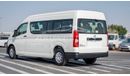 Toyota Hiace TOYOTA HIACE HR 2.8D MT 13 SEATER MY2023