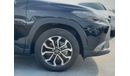 Toyota Frontlander 2.0L Hybrid Sport Edition Leather Seats 2024 Export @ 74,000 AED