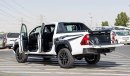 Toyota Hilux ADV 2.8L