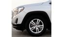 جي أم سي تيرين SLE 1.5L gmc terrain 1.5L 2018 GCC  accident-free in excellent condition, 705 P.M