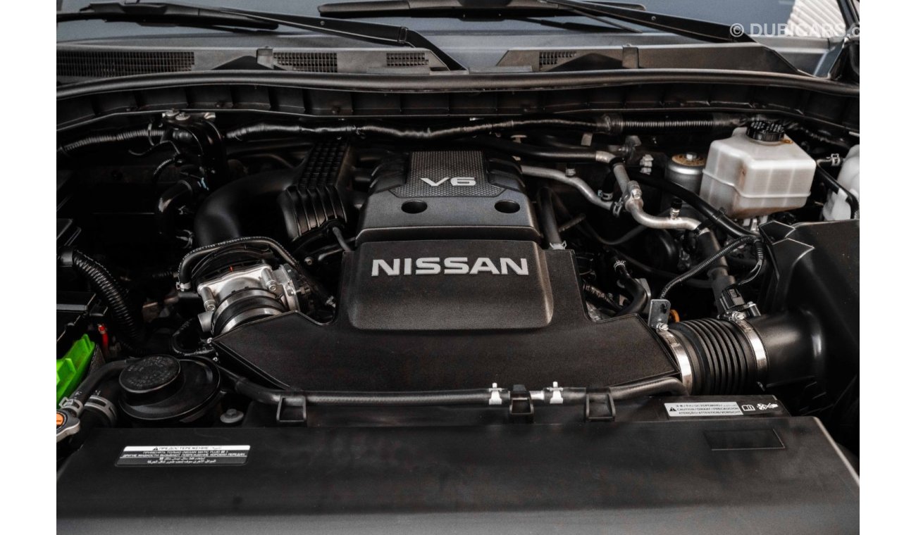 Nissan Patrol SE T2 SE | 2,546 P.M  | 0% Downpayment | Excellent Condition!