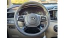 Kia Sorento L V4/ 7 SEATS/ LEATHER/ DVD CAMERA/ LOW MILEAGE/ 631 MONTHLY/ LOT# 31529