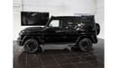 مرسيدس بنز G 63 AMG 4.0 G63 V8 BiTurbo AMG Brabus G700 RIGHT HAND DRIVE