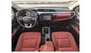 Toyota Hilux 2023 Toyota HILUX GLX (SR5), 4dr Double Cab Utility, 2.7L 4cyl Petrol, Manual, Four Wheel Drive. cle