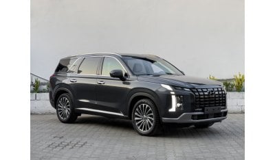 Hyundai Palisade Premium 1,450 AED MONTHLY I 2020  HYUNDAI PALISADE I 3.8L V6  I 7SEATER I US I WARRANTY AVAILABLE I 