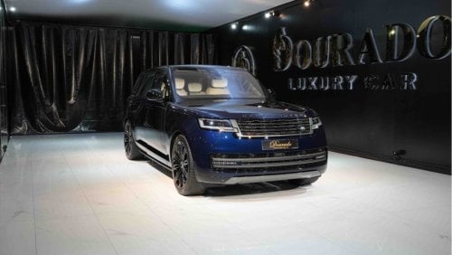 Land Rover Range Rover Autobiography P530 | LWB | 2023