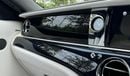 Rolls-Royce Ghost 4dr Auto 6.8 RIGHT HAND DRIVE