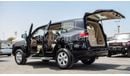 تويوتا لاند كروزر TOYOTA LAND CRUISER LC300 GXR 3.3D AT MY2024 – BLACK