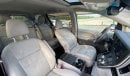 Toyota Sienna XLE, Full Option