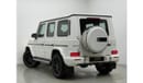 Mercedes-Benz G 63 AMG Std 4.0L 2019 Mercedes G63 AMG, Warranty, Full Mercede Service History, Excellent Condition, GCC